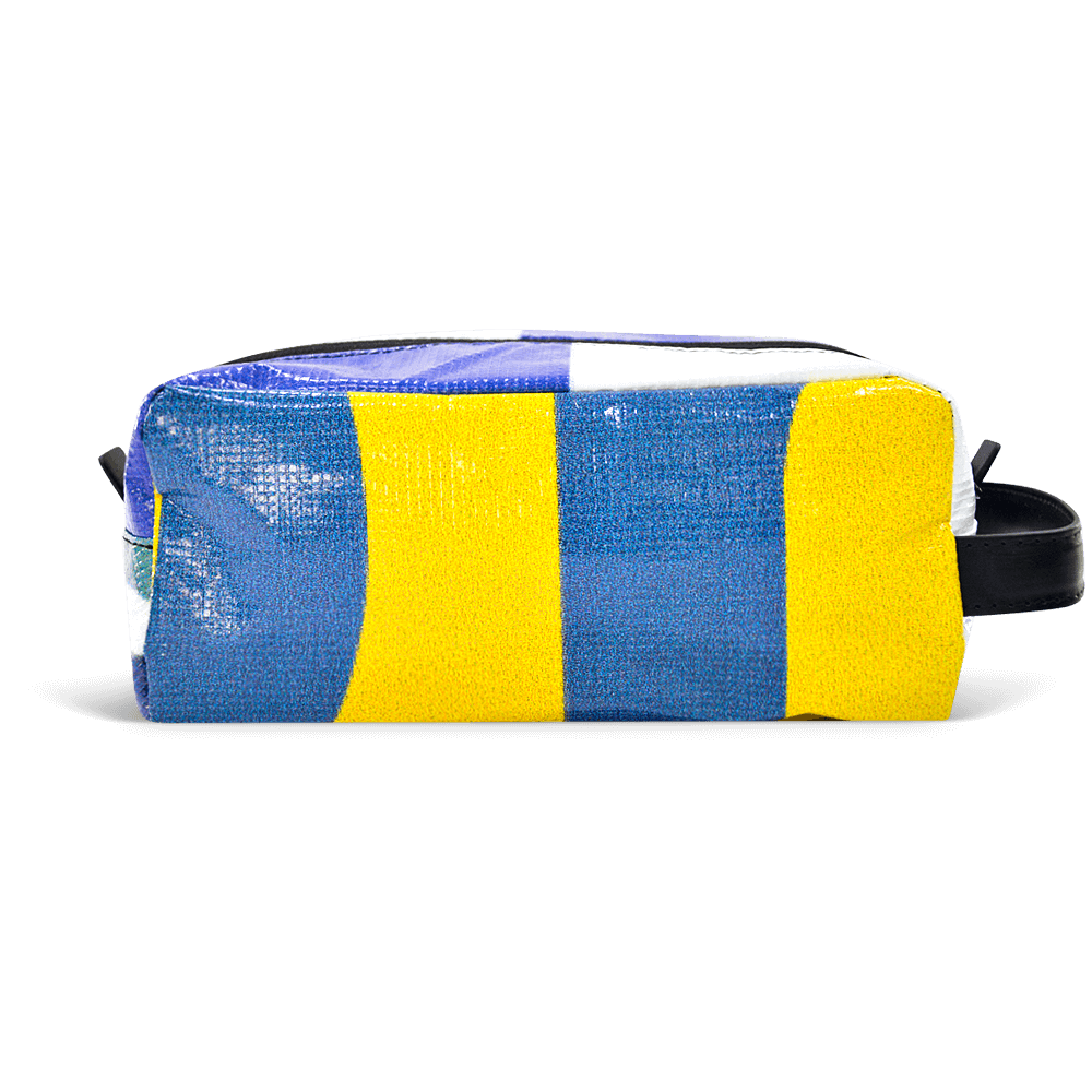 Munich Toiletry Bag