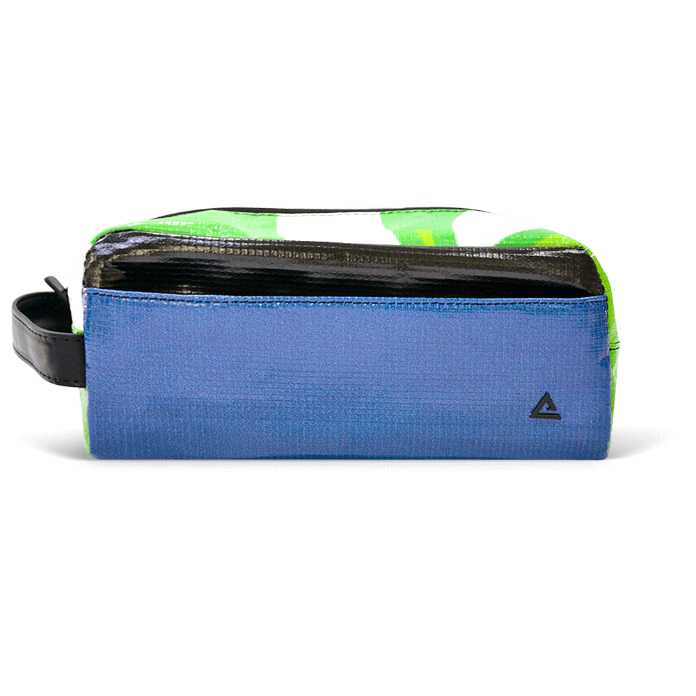 Munich Toiletry Bag