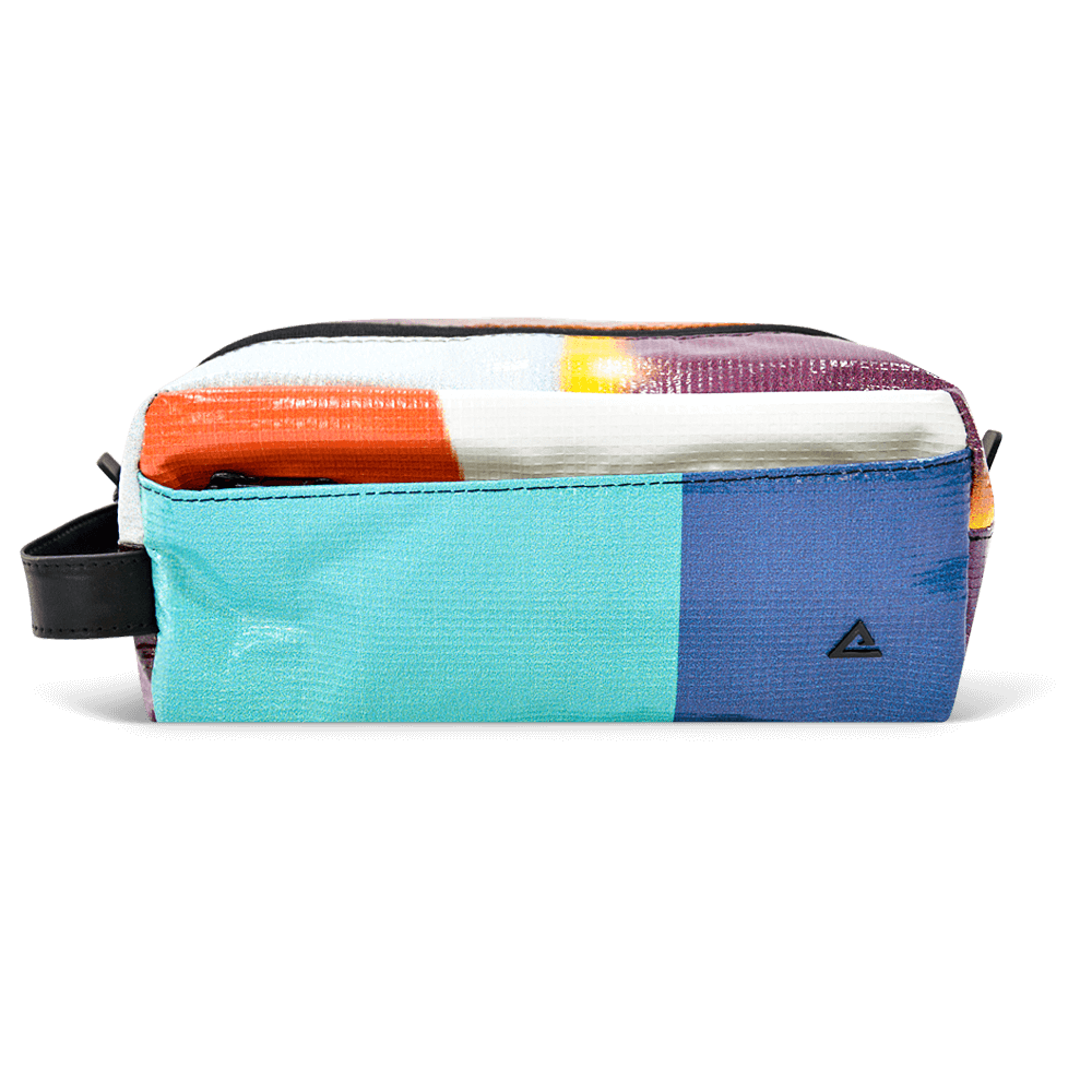 Munich Toiletry Bag