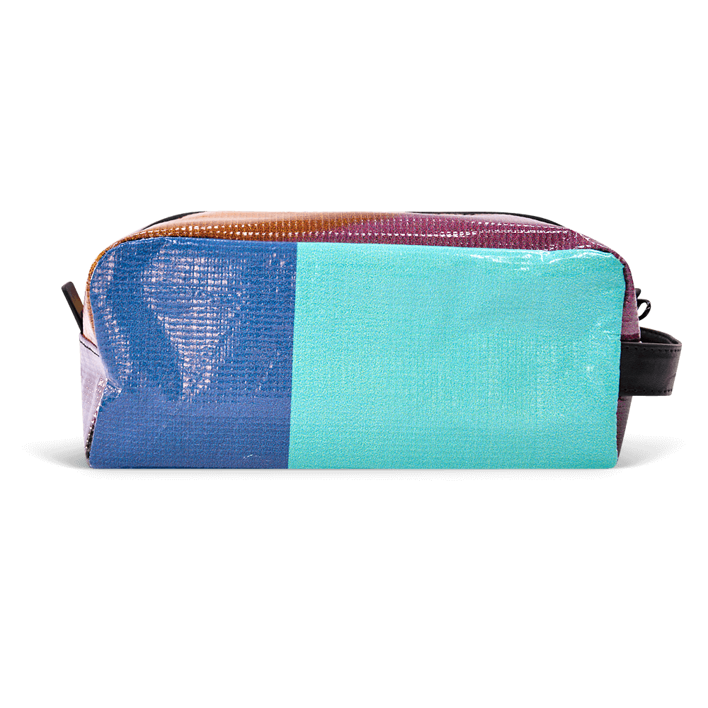 Munich Toiletry Bag