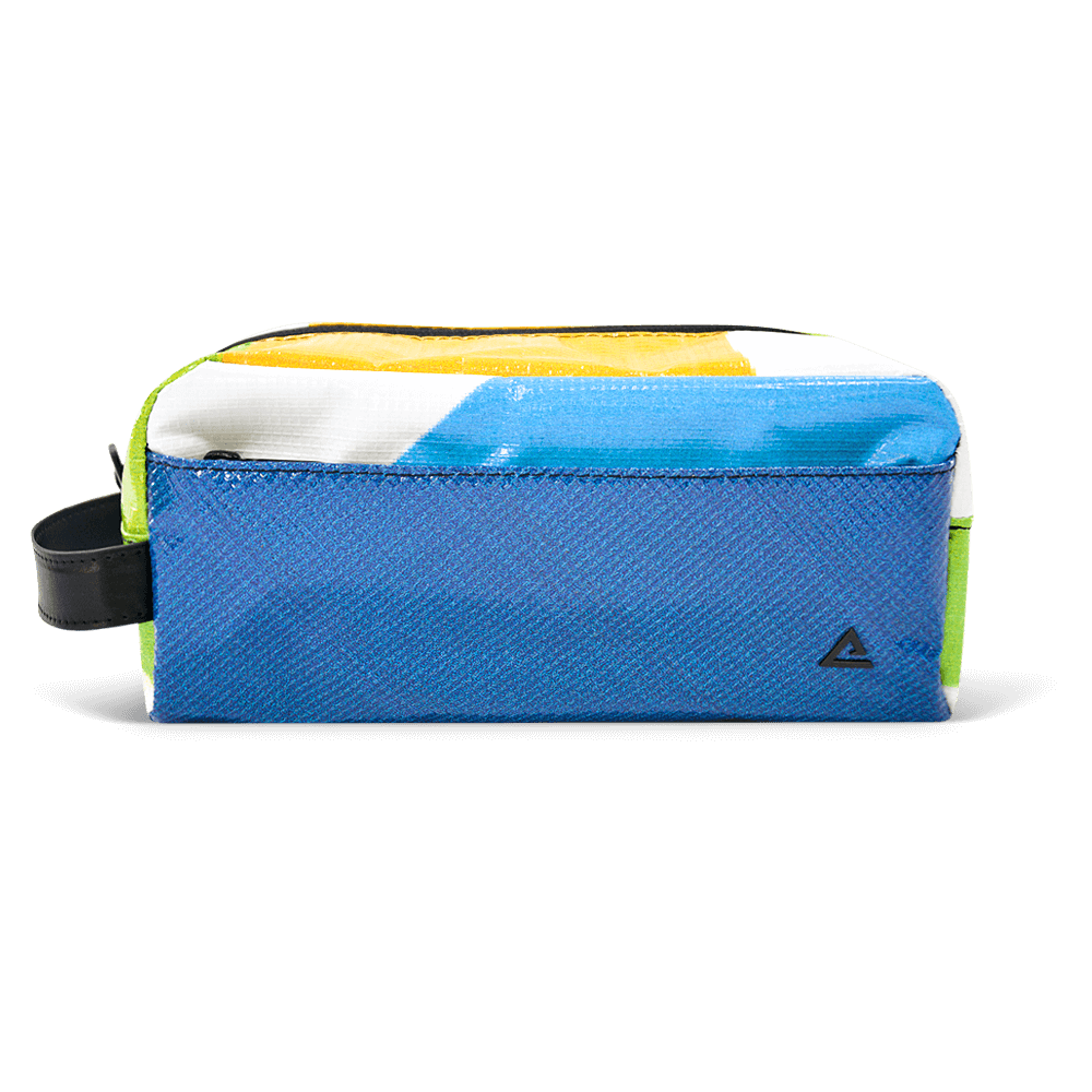 Munich Toiletry Bag