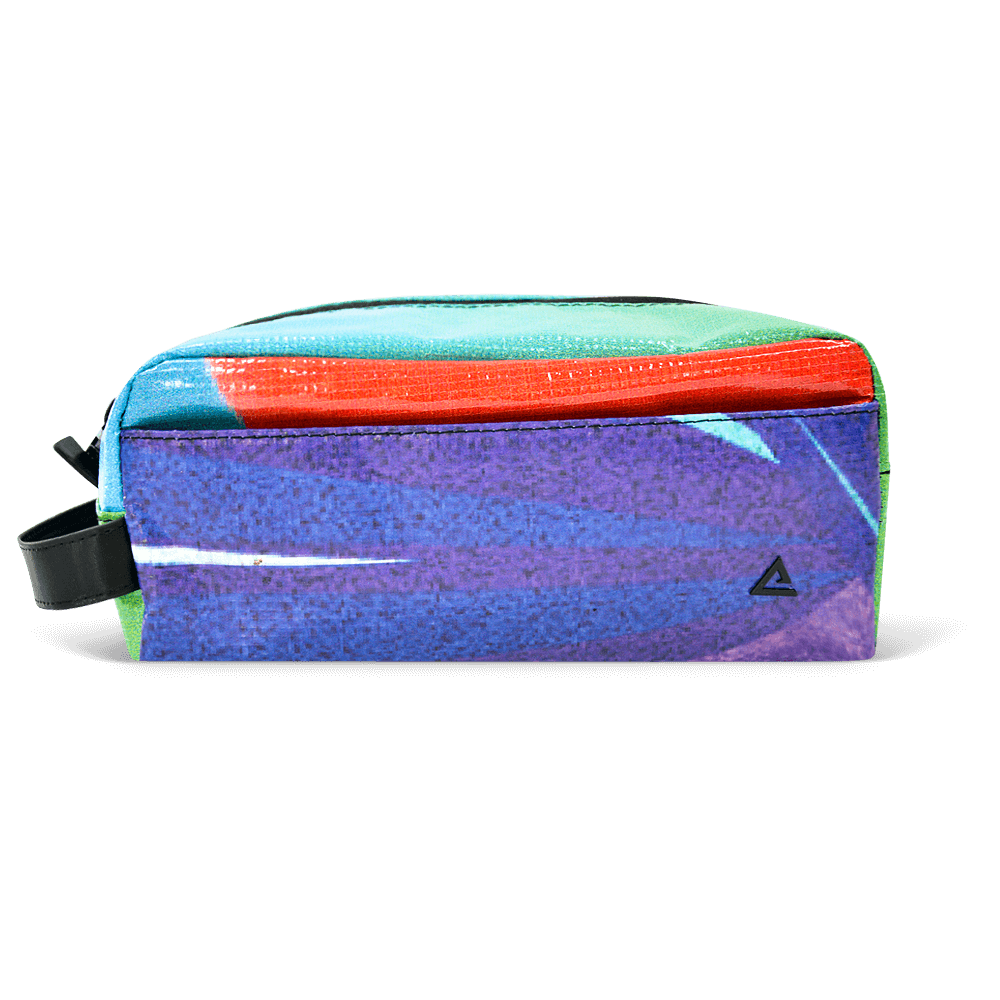 Munich Toiletry Bag