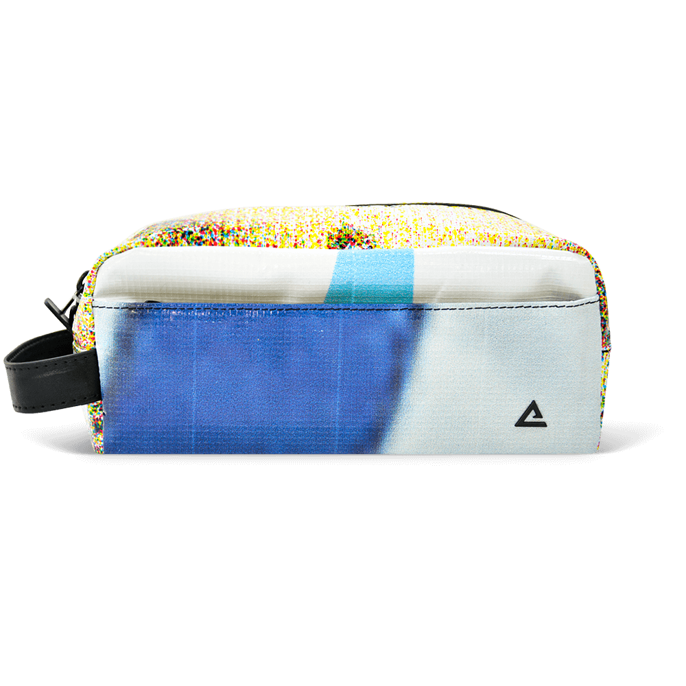 Munich Toiletry Bag
