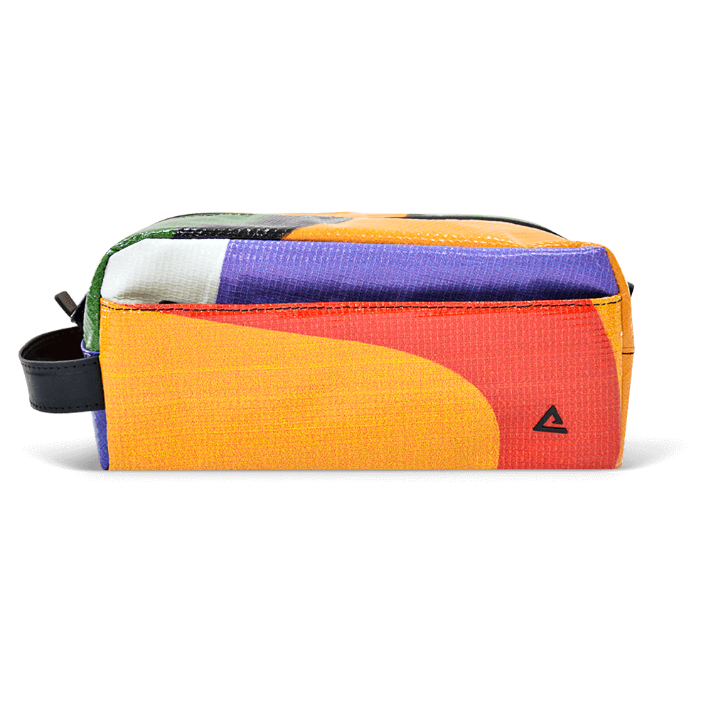 Munich Toiletry Bag