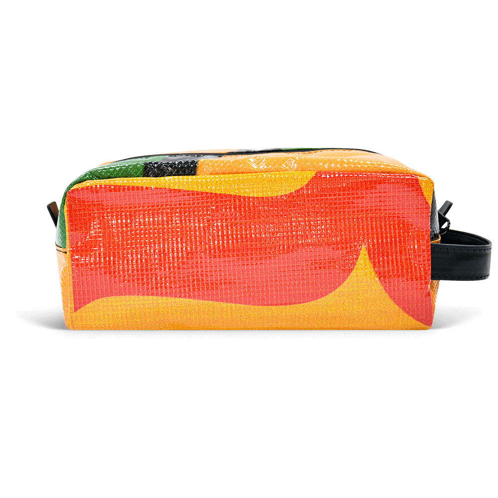 Munich Toiletry Bag