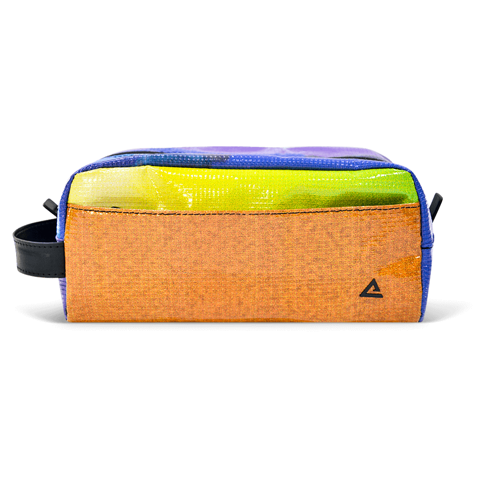 Munich Toiletry Bag