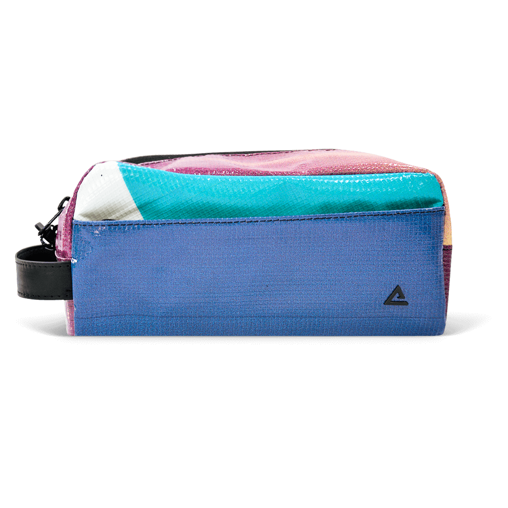 Munich Toiletry Bag