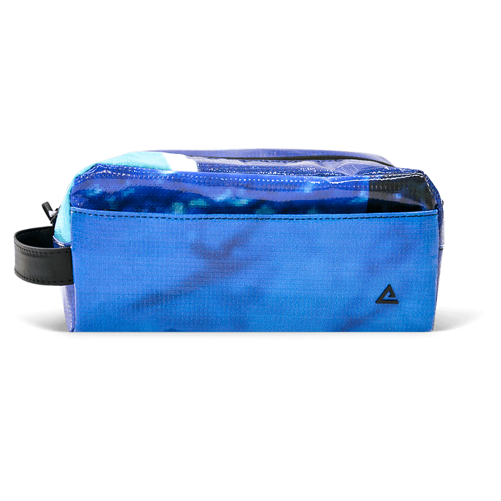 Munich Toiletry Bag
