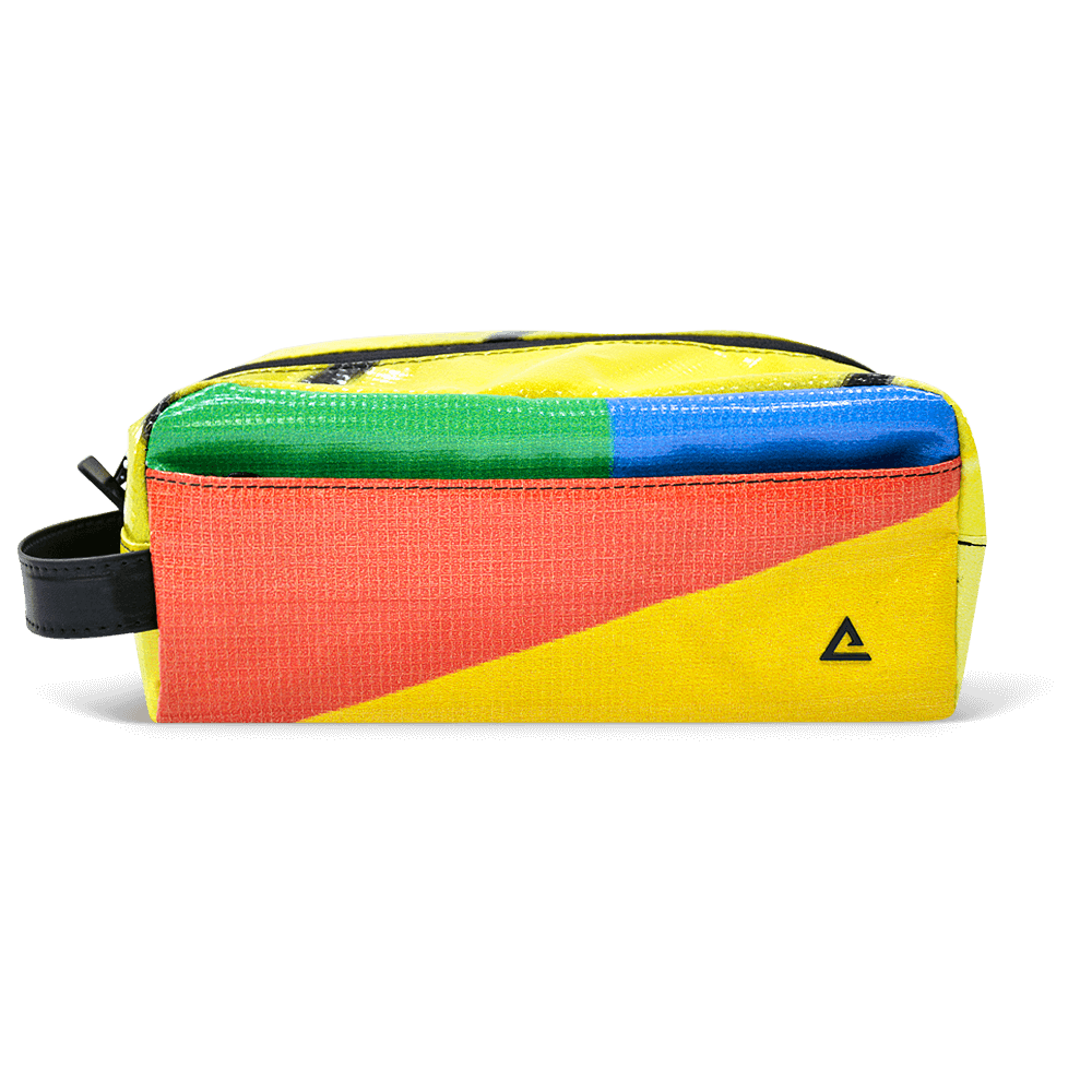 Munich Toiletry Bag