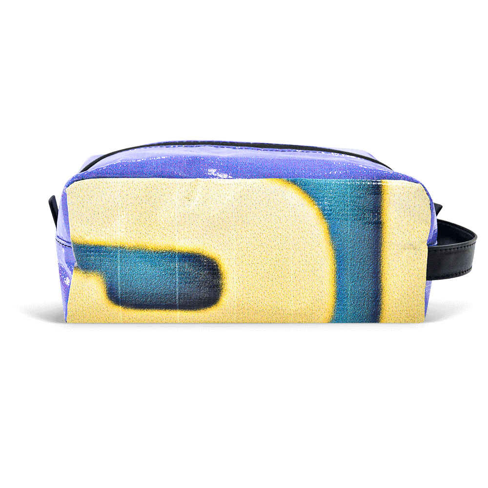 Munich Toiletry Bag