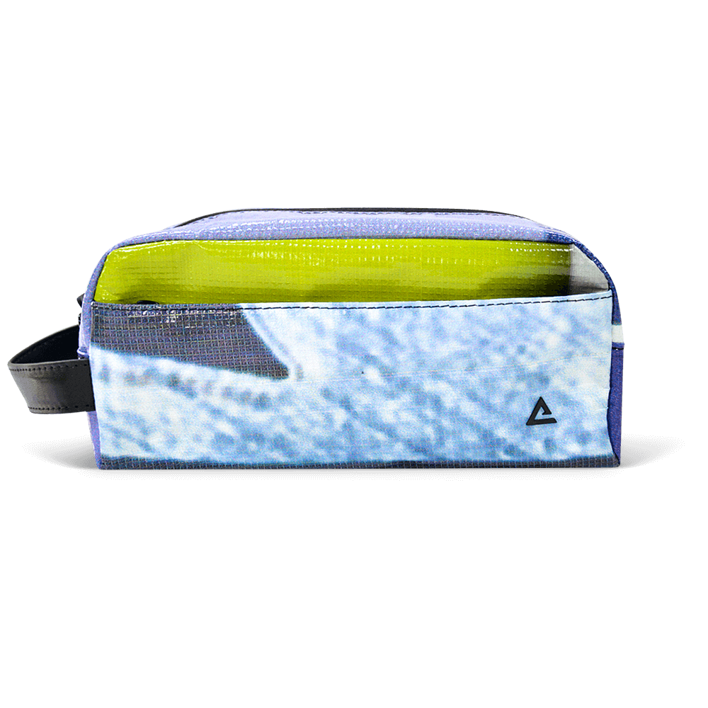 Munich Toiletry Bag