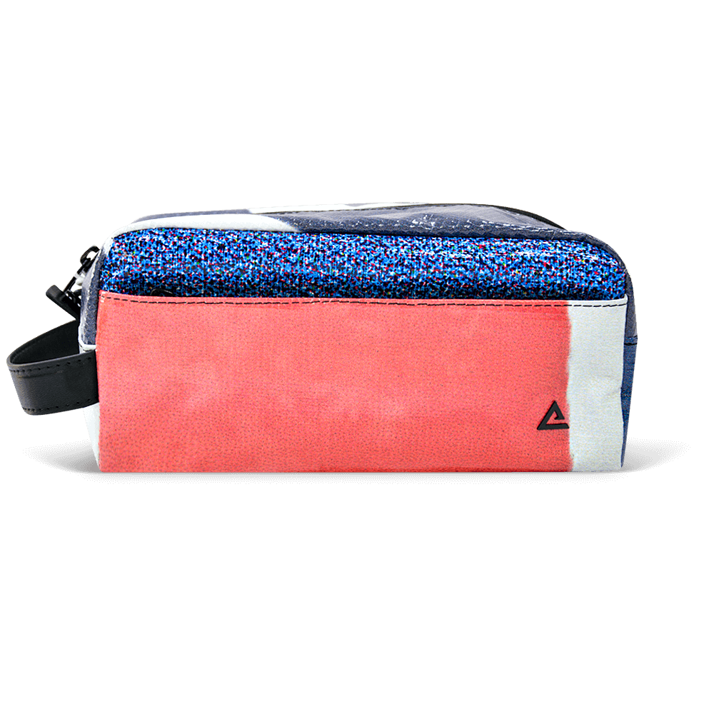 Munich Toiletry Bag