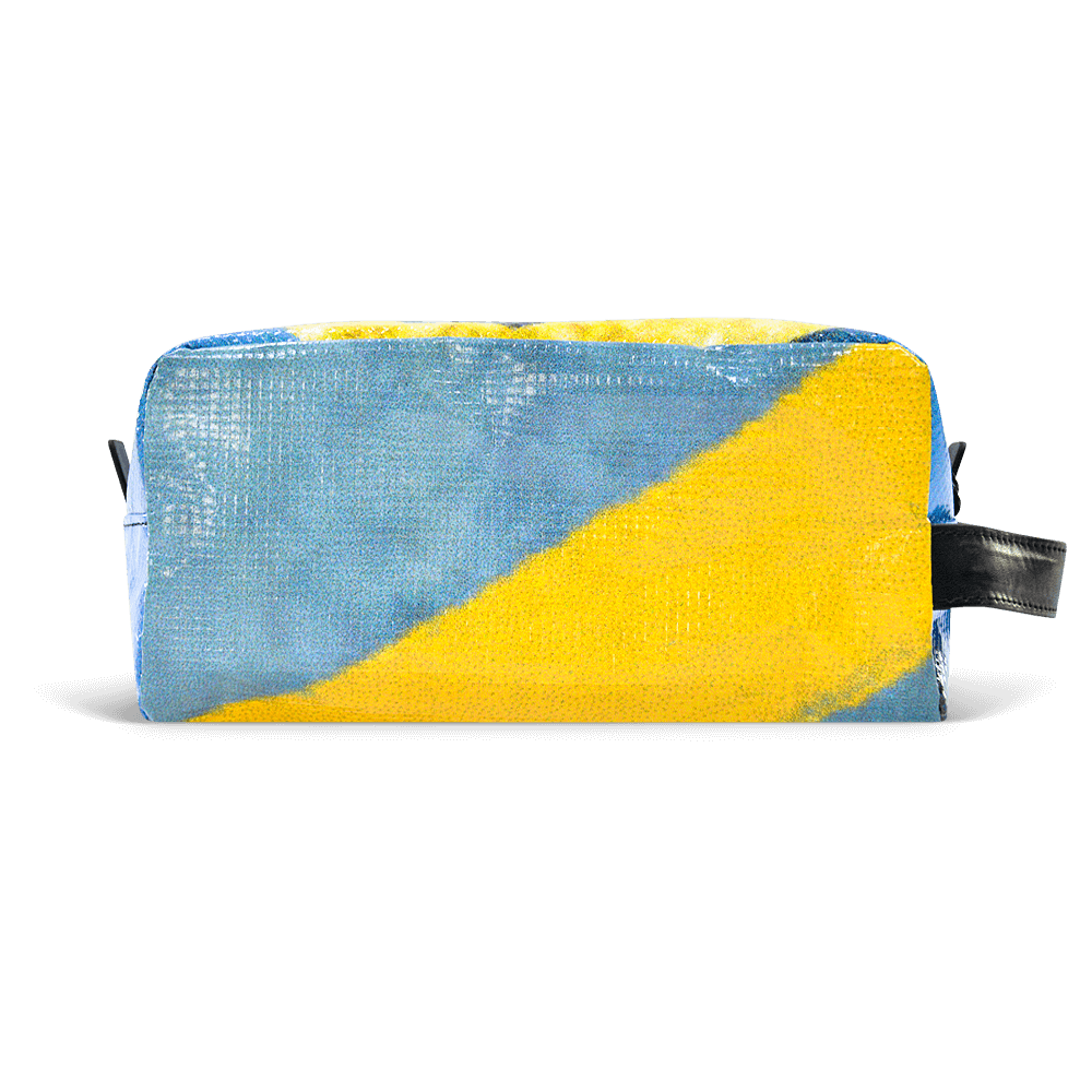 Munich Toiletry Bag