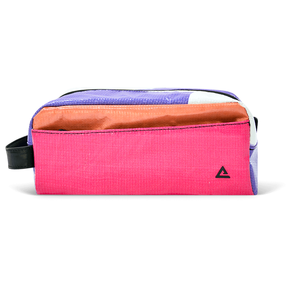 Munich Toiletry Bag