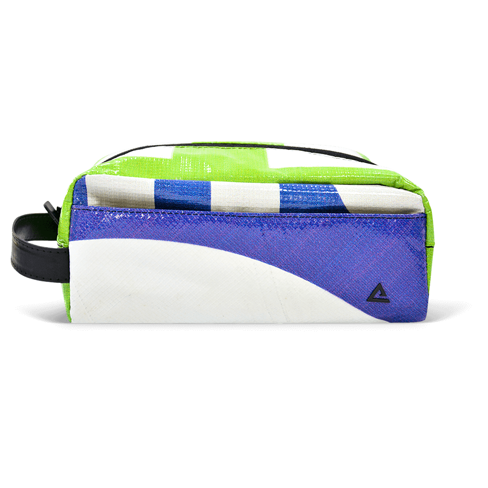 Munich Toiletry Bag