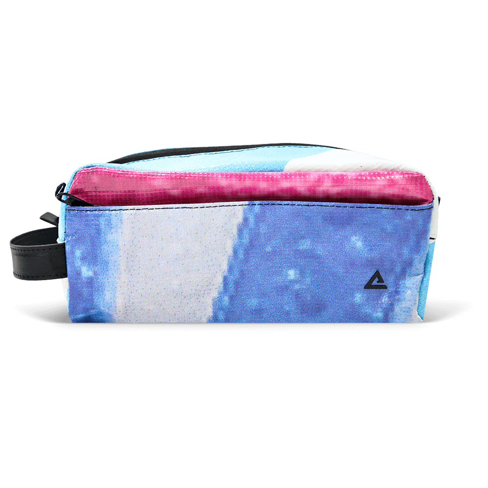 Munich Toiletry Bag