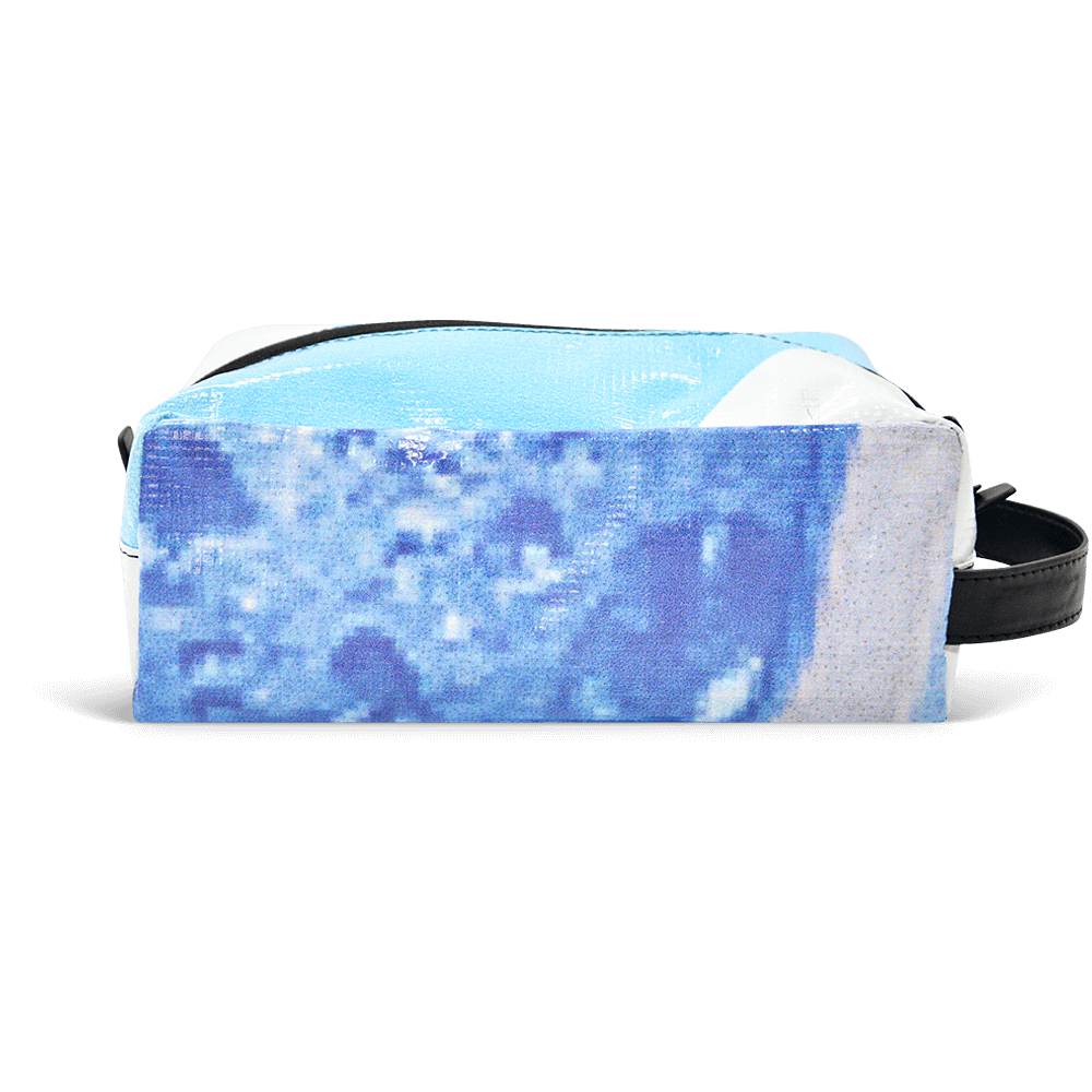 Munich Toiletry Bag