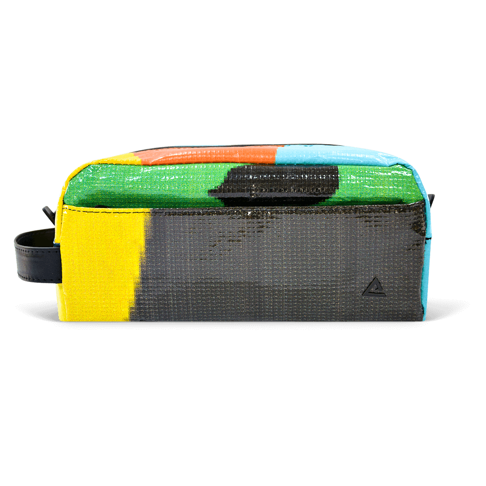 Munich Toiletry Bag