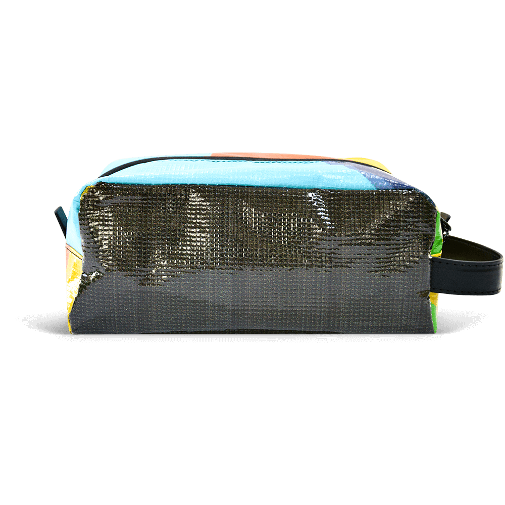 Munich Toiletry Bag