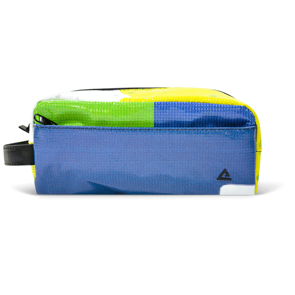 Munich Toiletry Bag