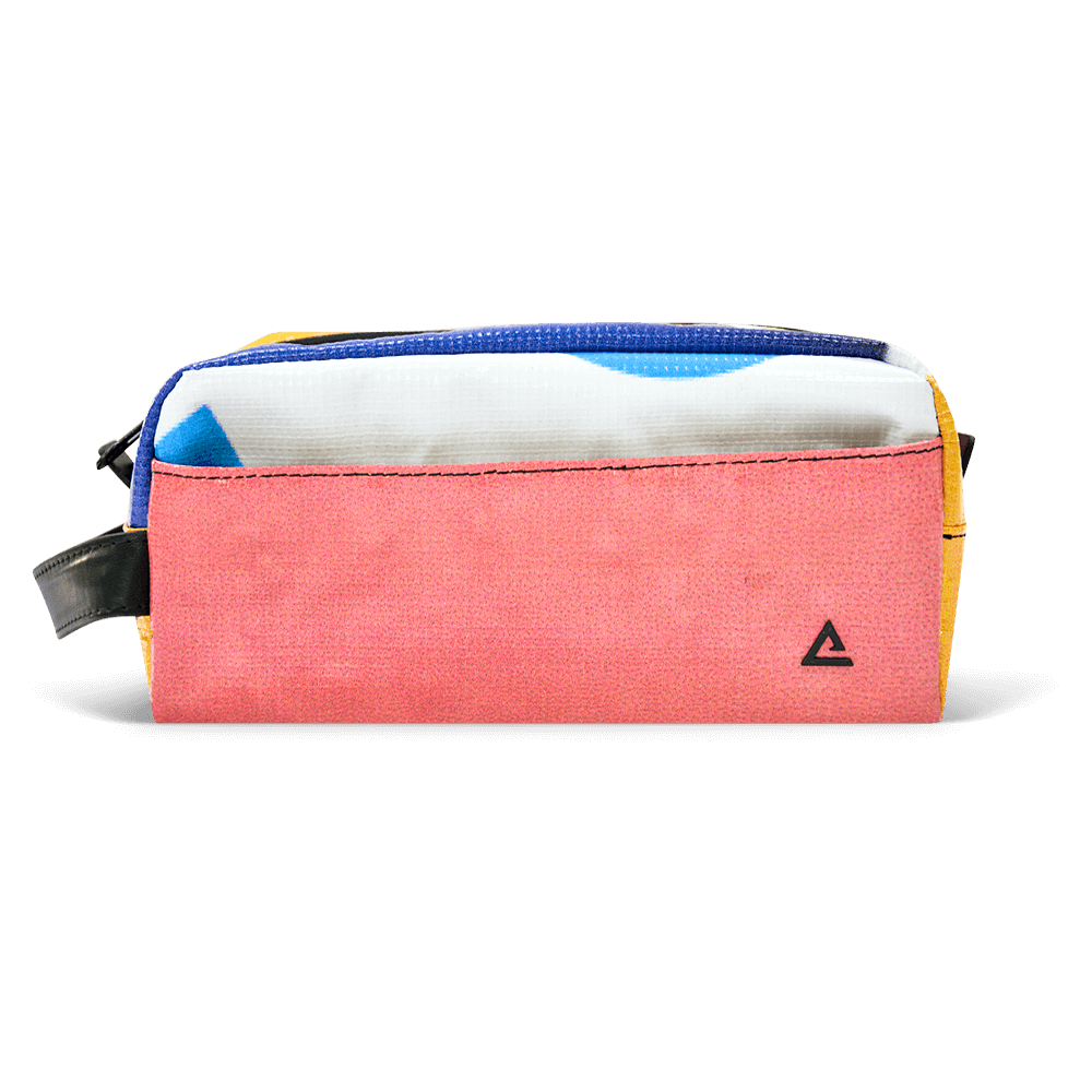 Munich Toiletry Bag