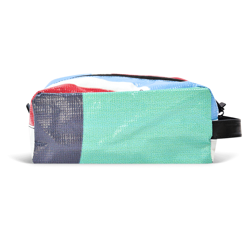 Munich Toiletry Bag