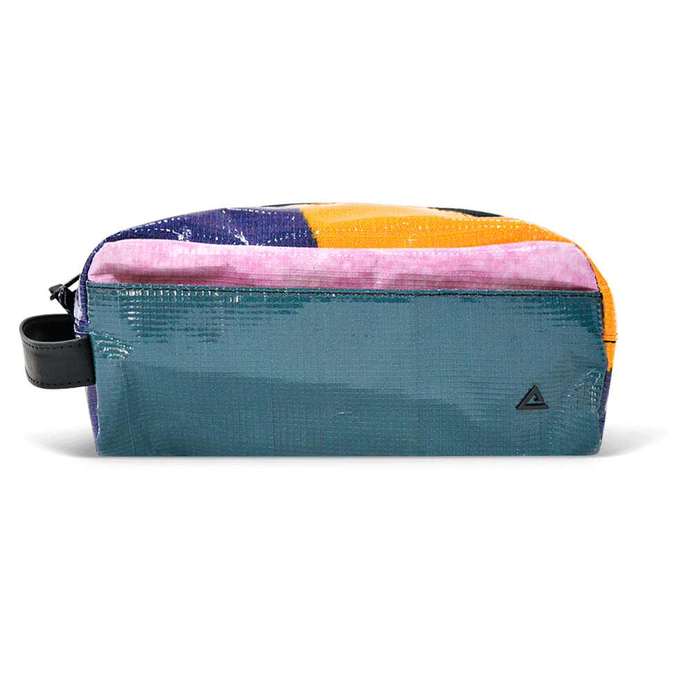 Munich Toiletry Bag