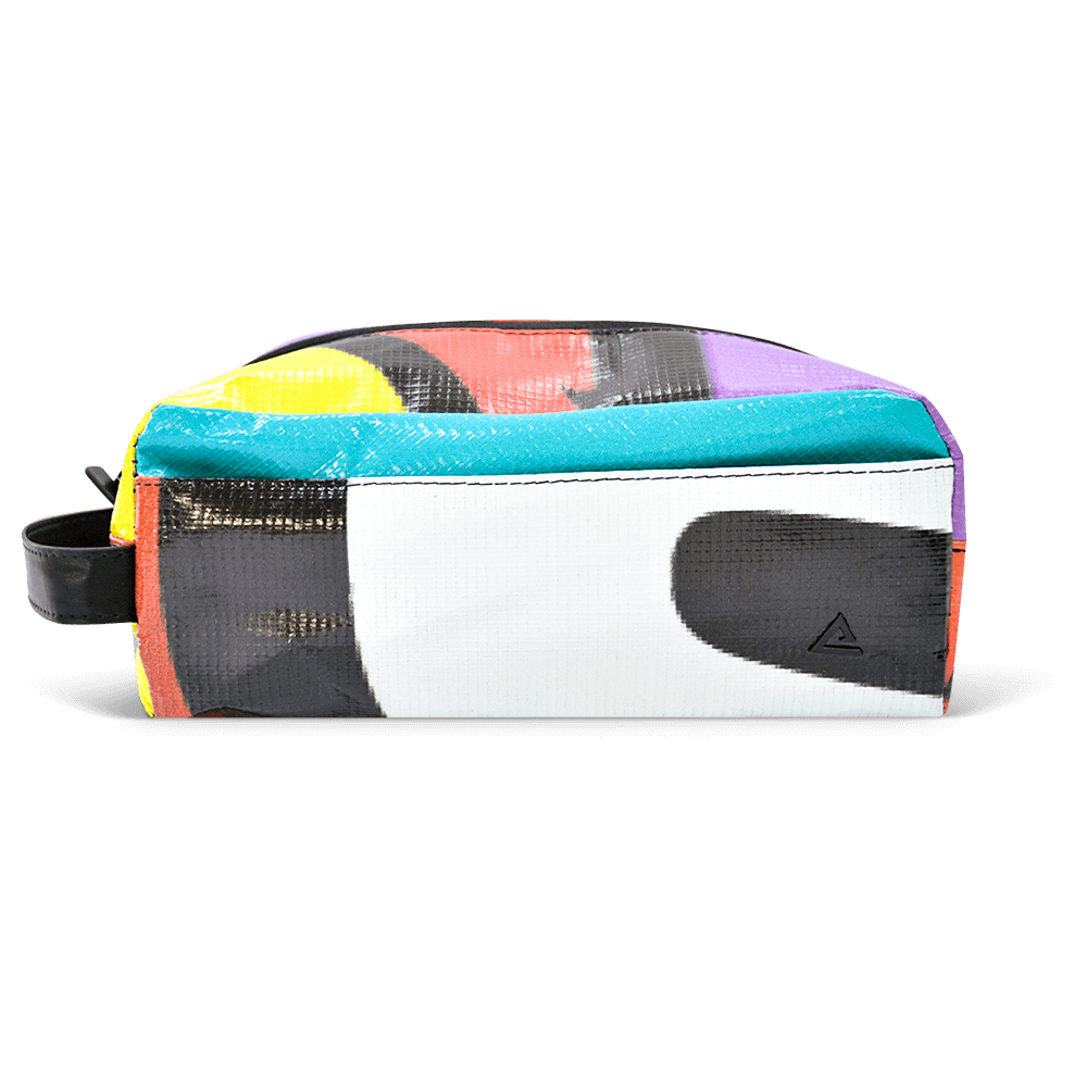 Munich Toiletry Bag