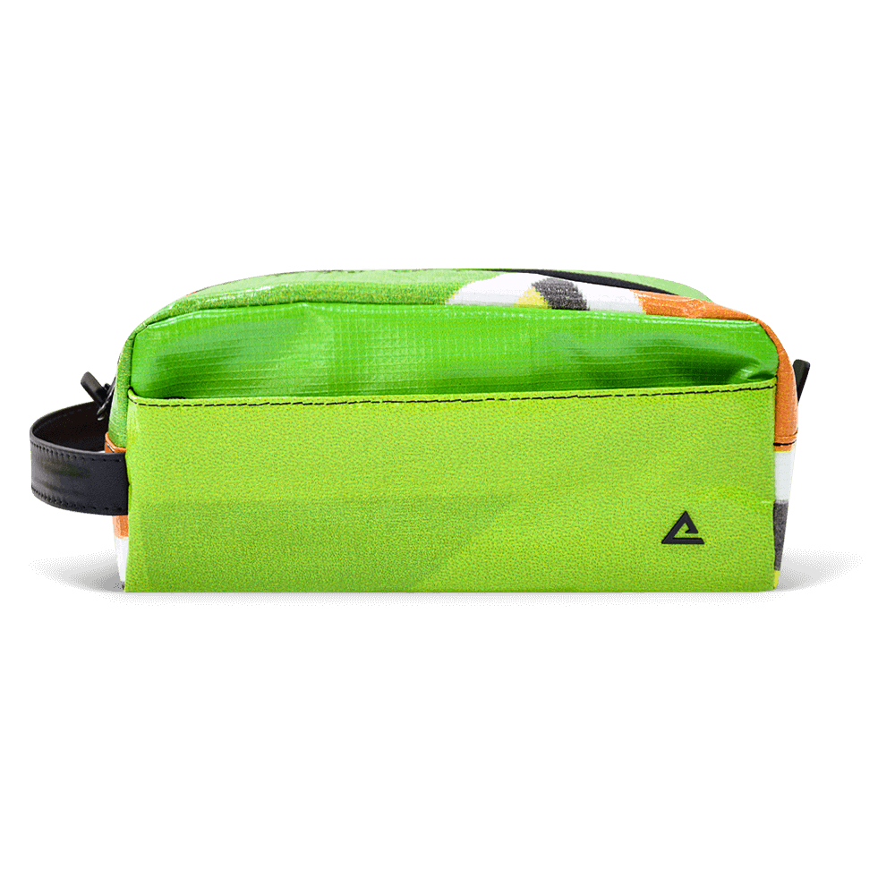 Munich Toiletry Bag