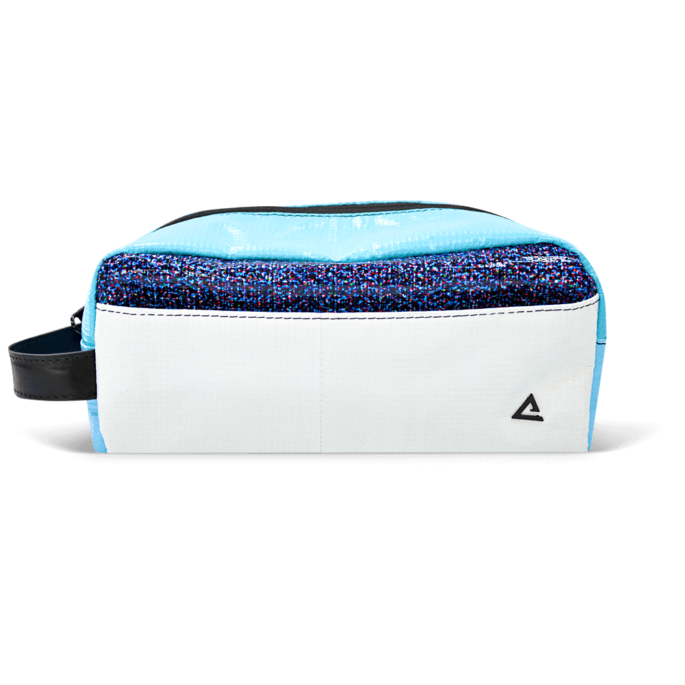 Munich Toiletry Bag