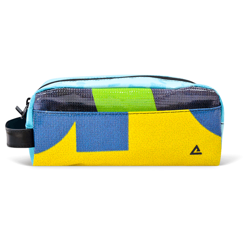 Munich Toiletry Bag