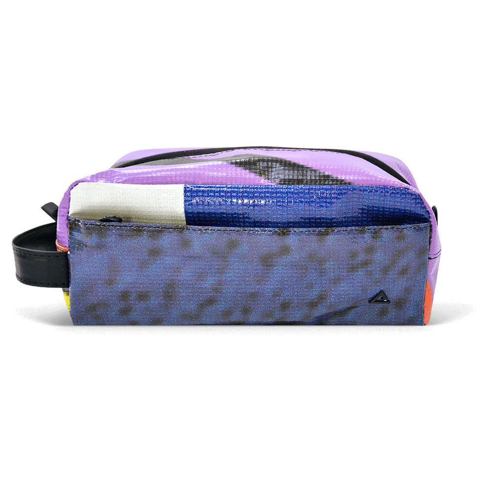 Munich Toiletry Bag