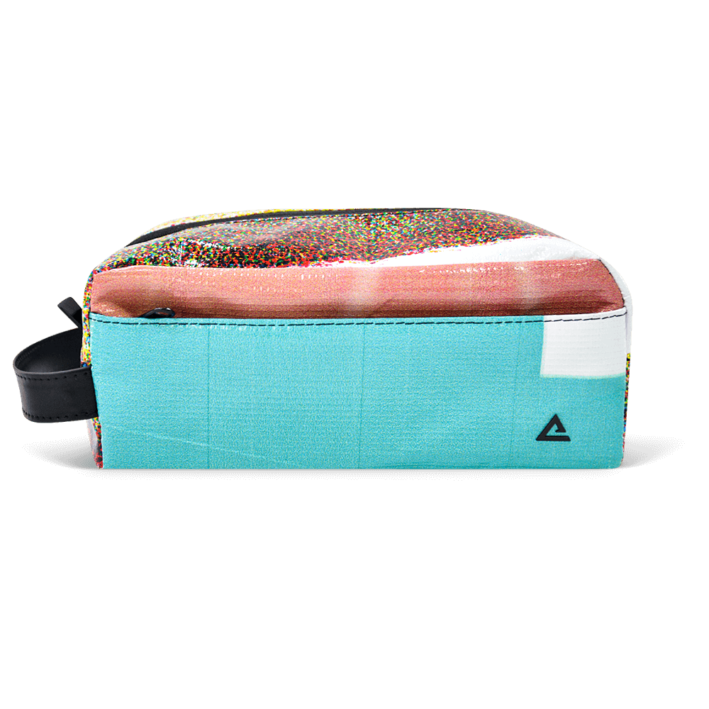 Munich Toiletry Bag