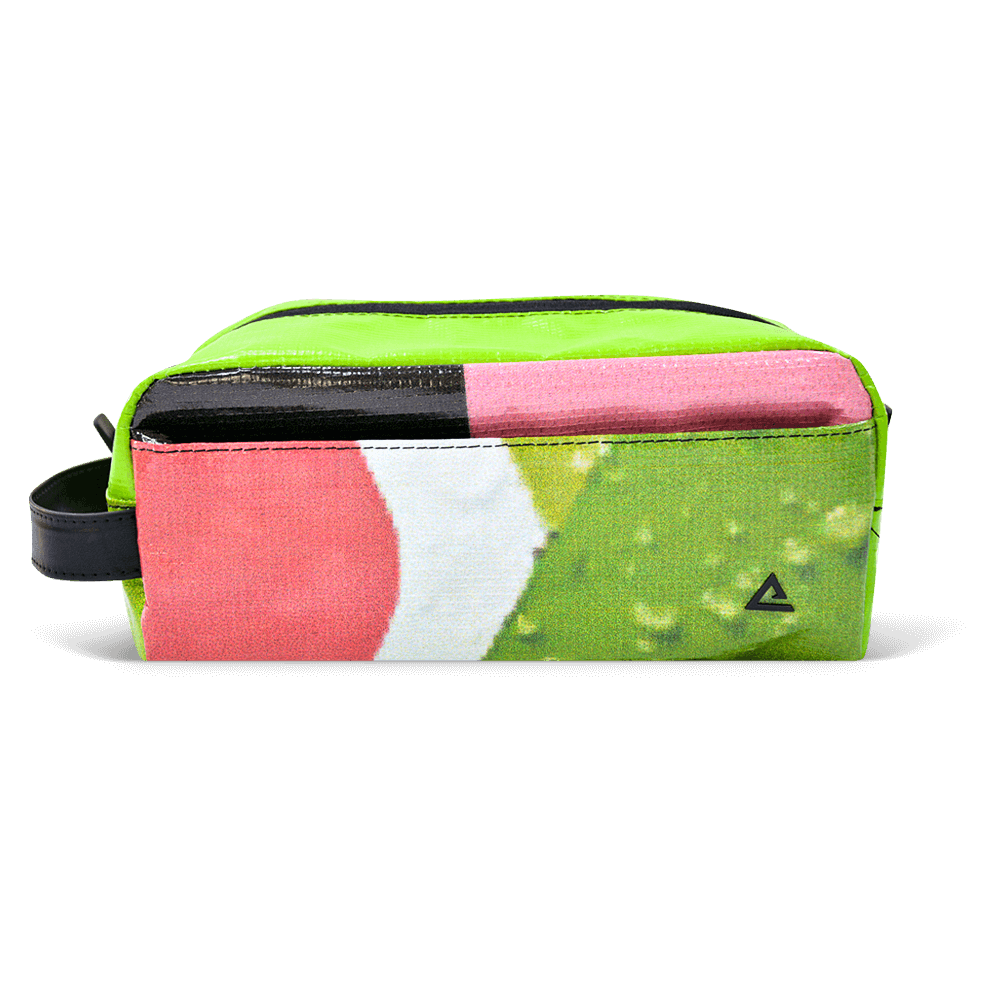 Munich Toiletry Bag