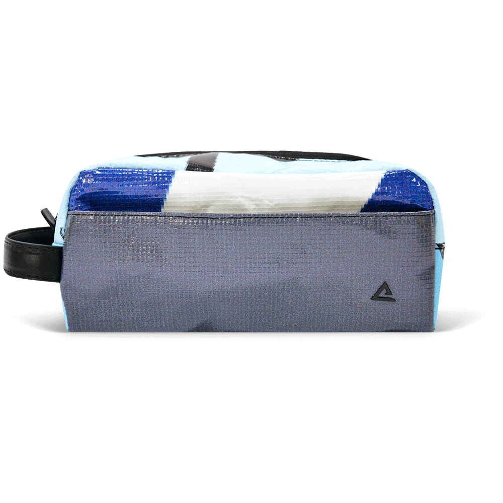 Munich Toiletry Bag