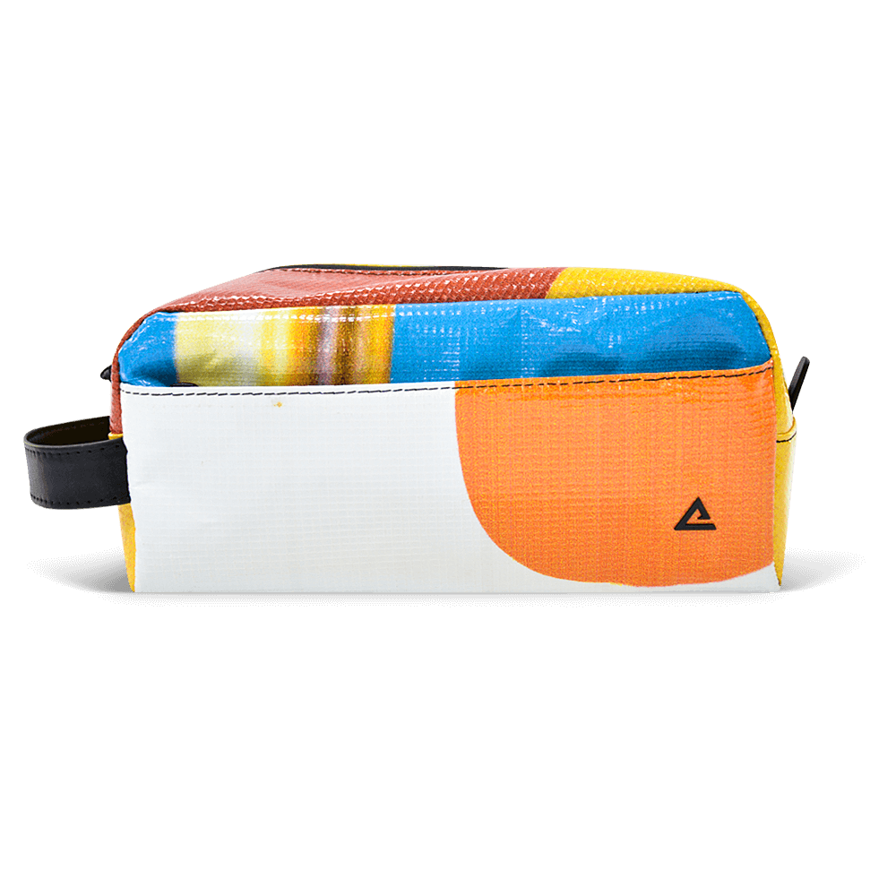 Munich Toiletry Bag