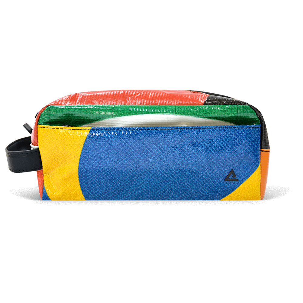 Munich Toiletry Bag