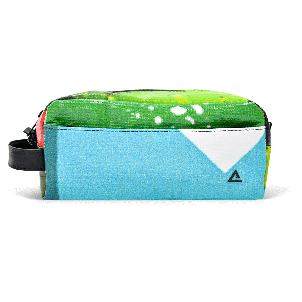 Munich Toiletry Bag