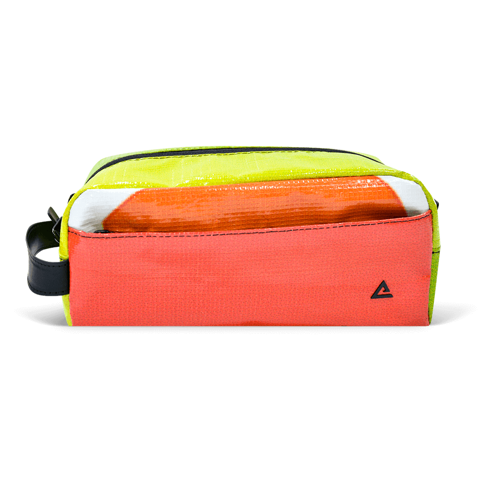 Munich Toiletry Bag