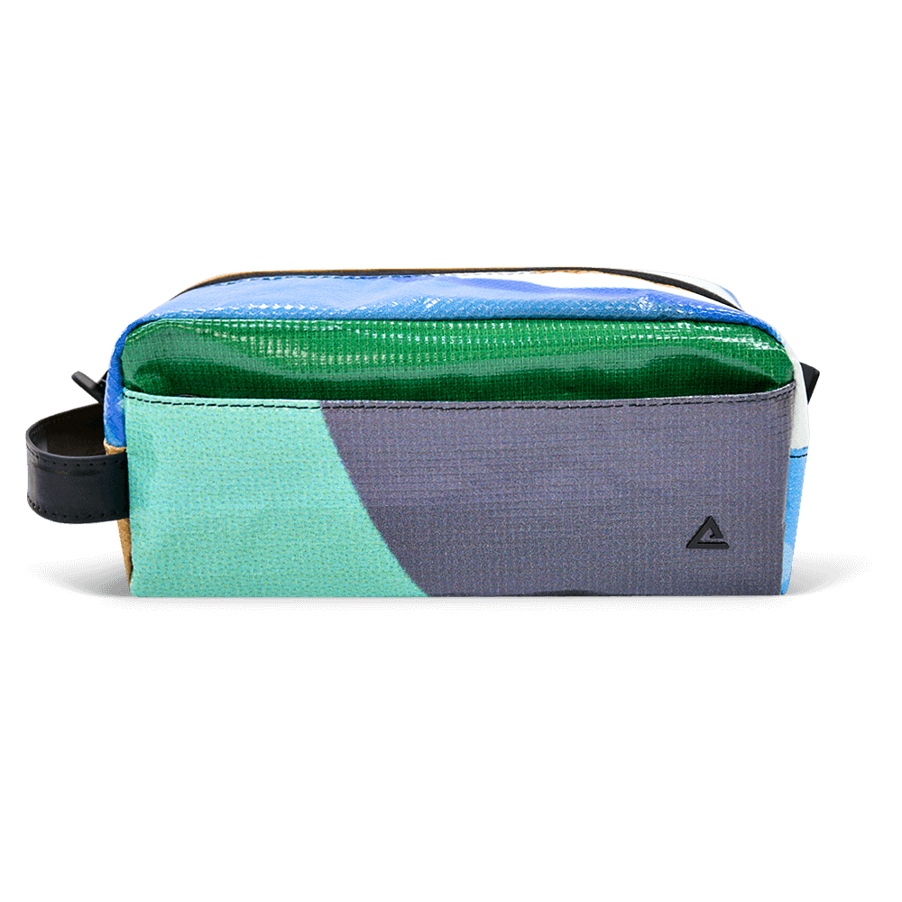Munich Toiletry Bag