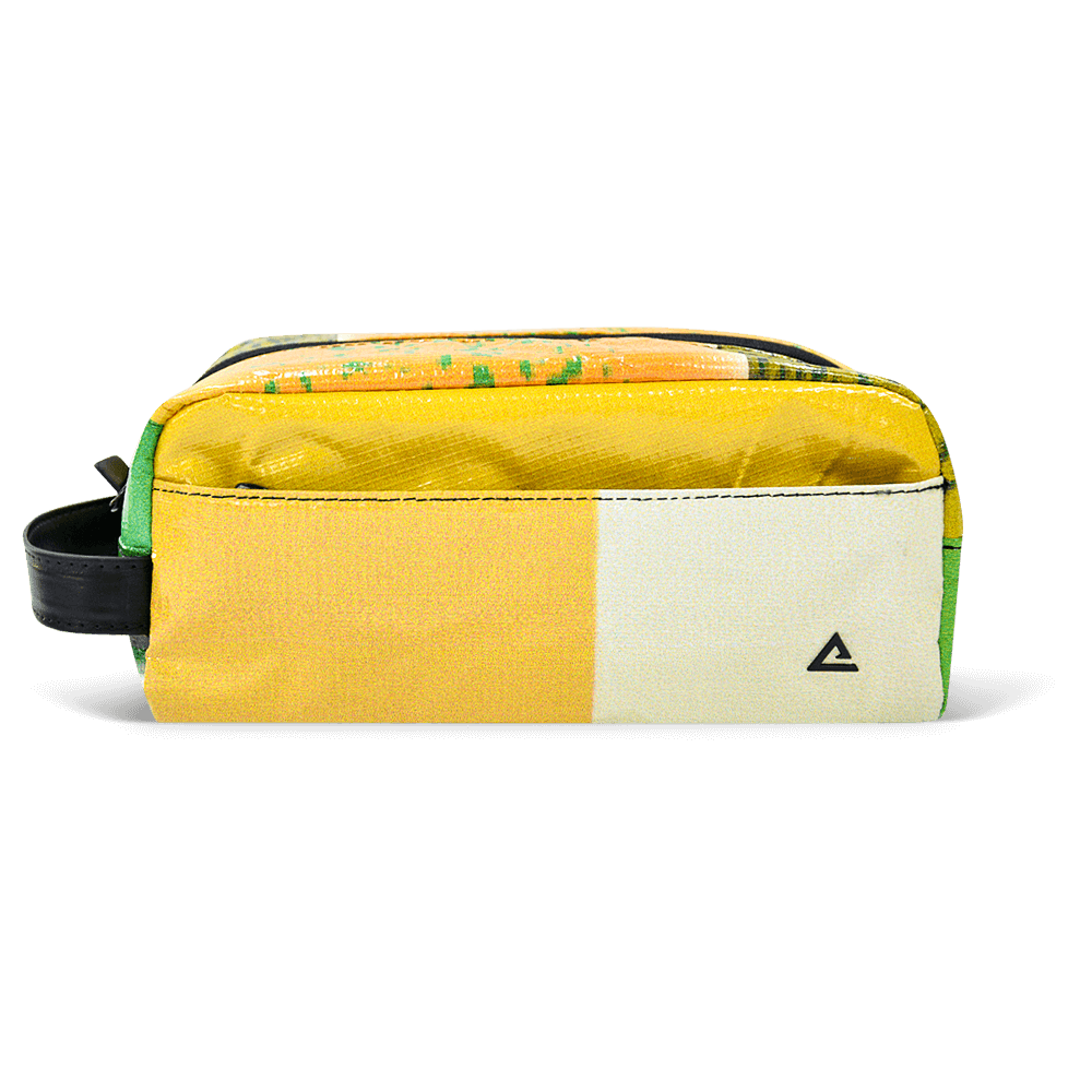 Munich Toiletry Bag