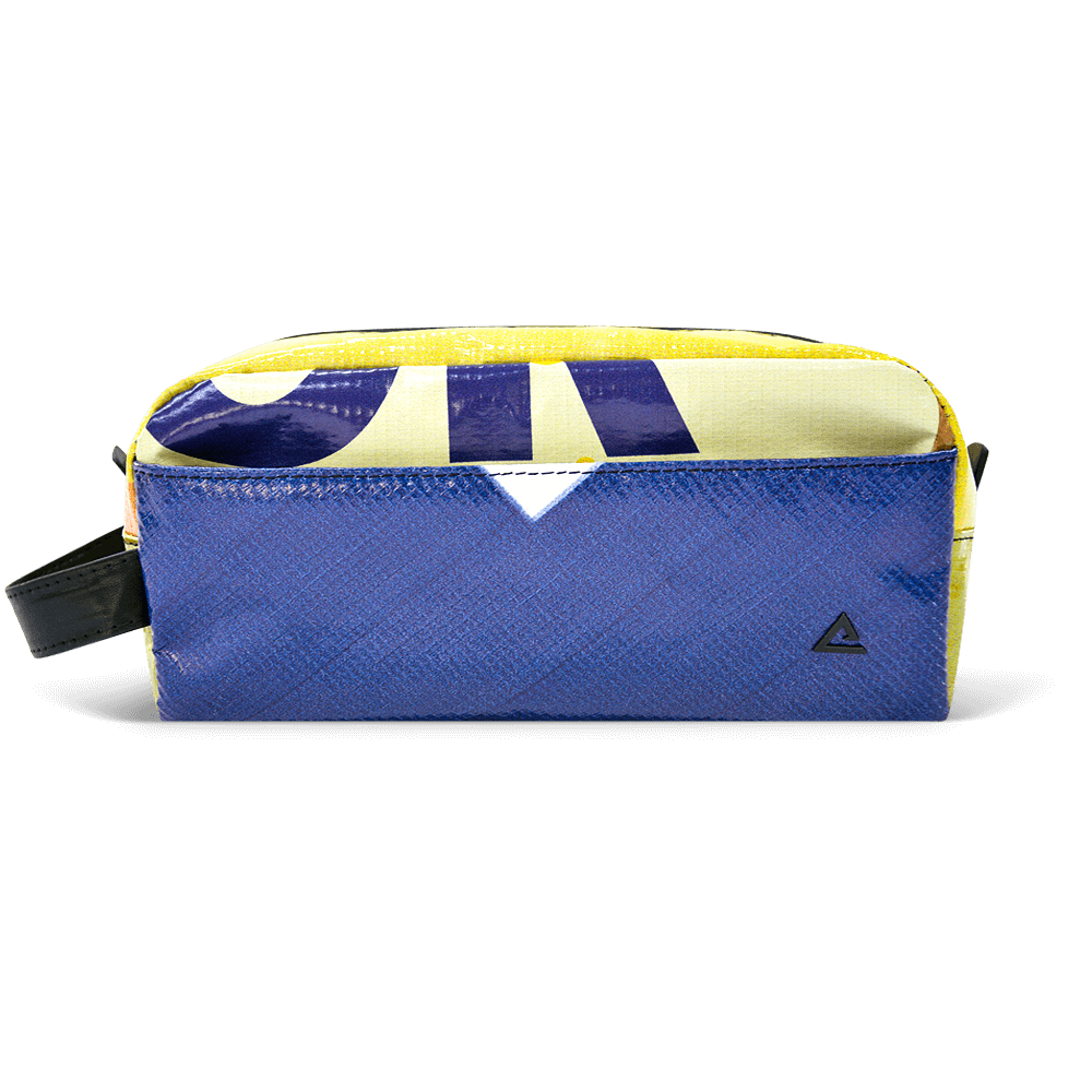 Munich Toiletry Bag