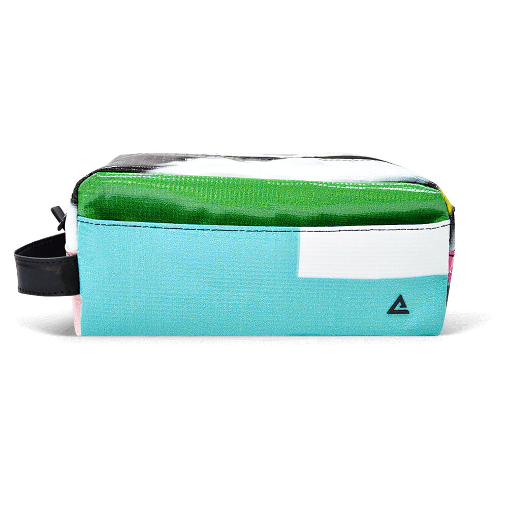 Munich Toiletry Bag