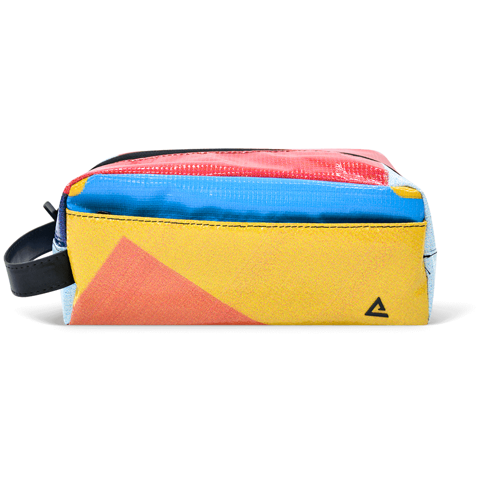 Munich Toiletry Bag