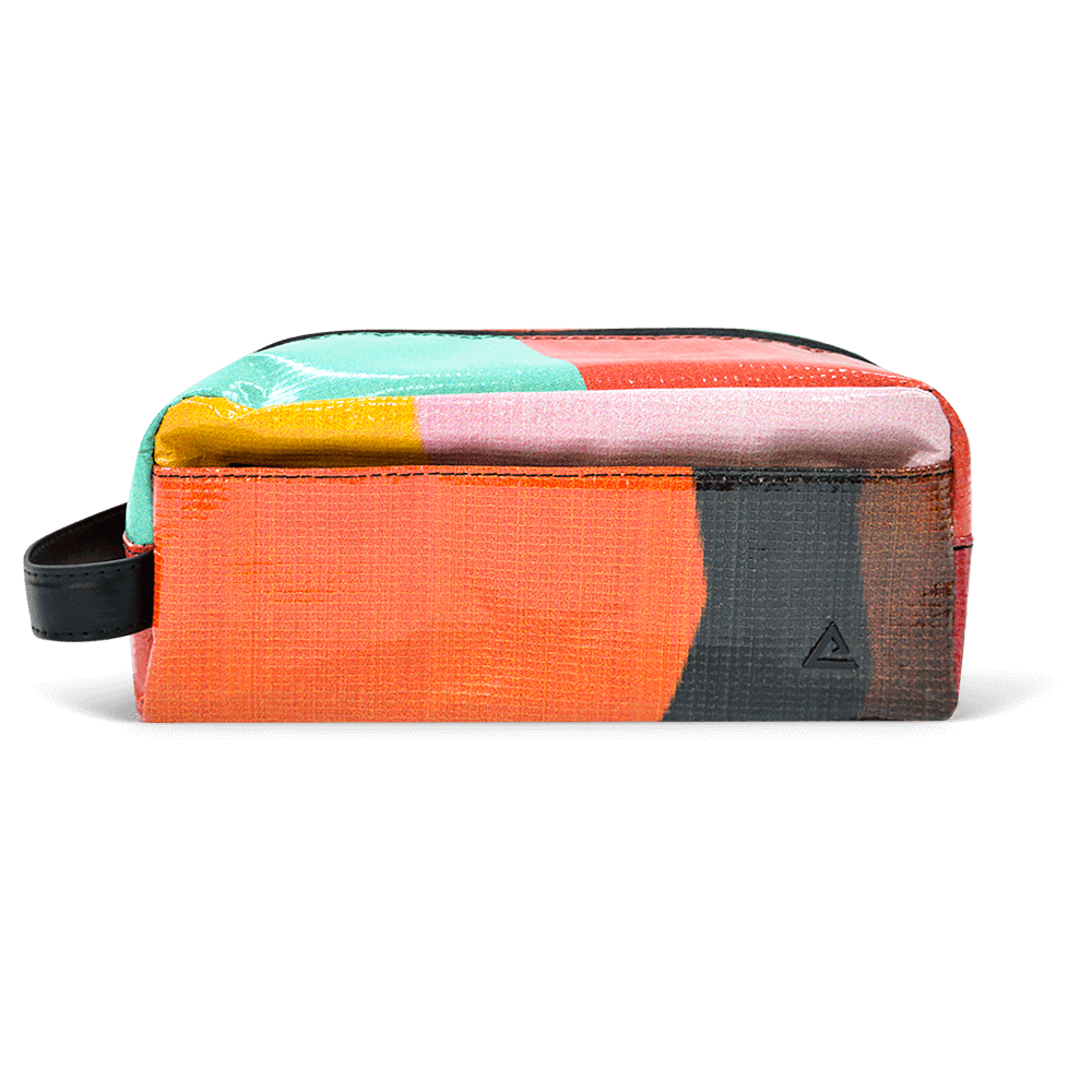 Munich Toiletry Bag