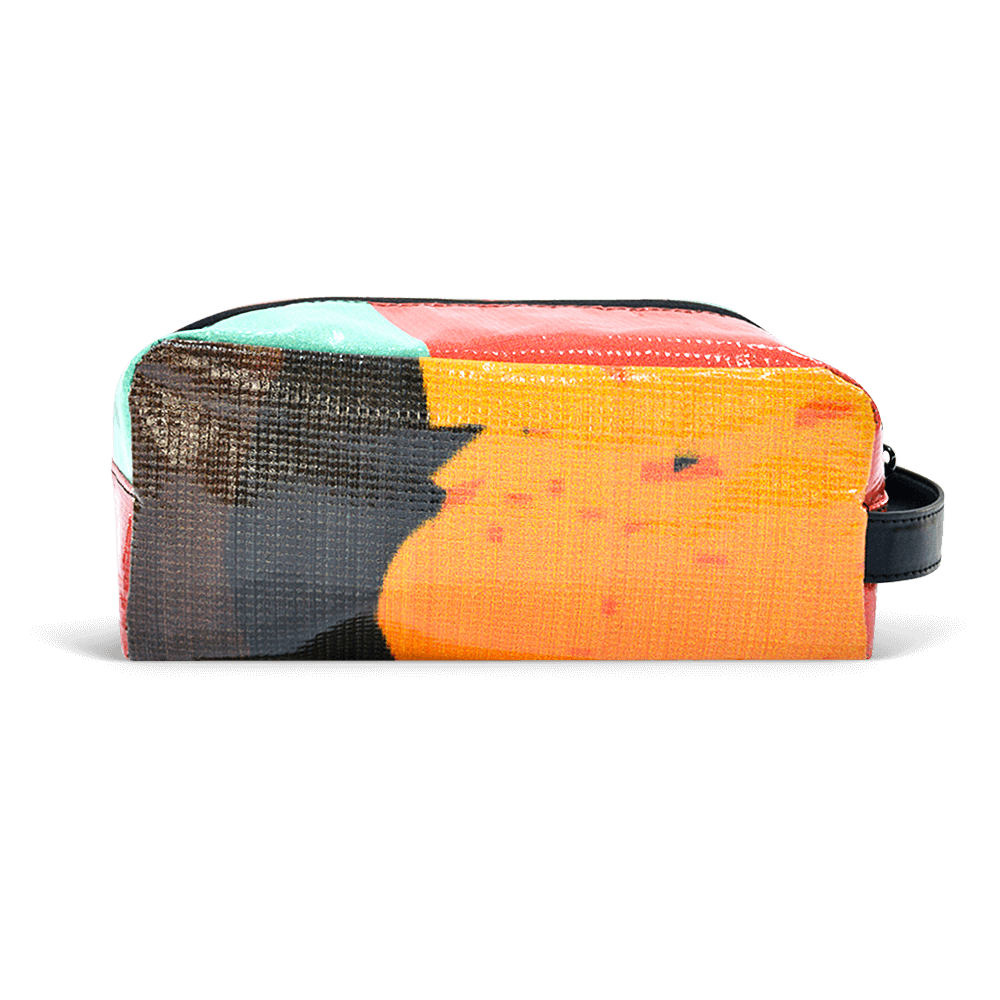 Munich Toiletry Bag