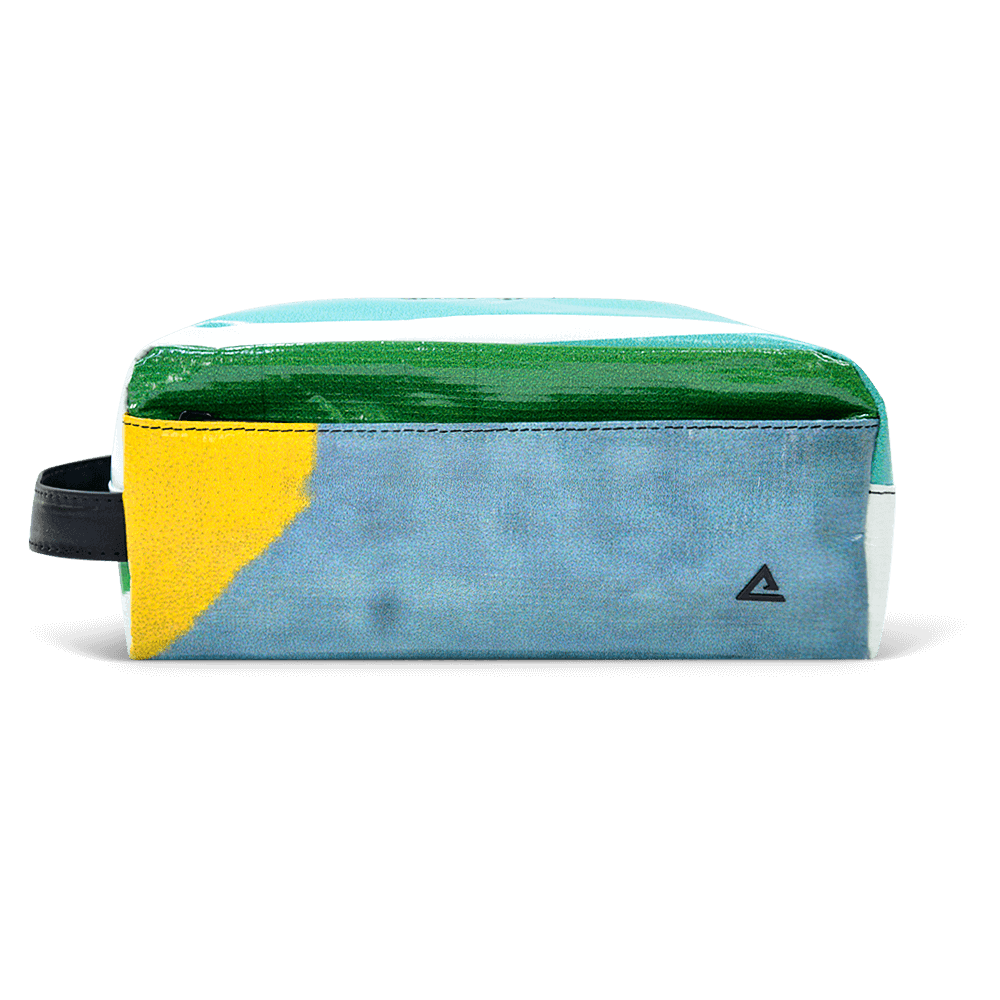 Munich Toiletry Bag