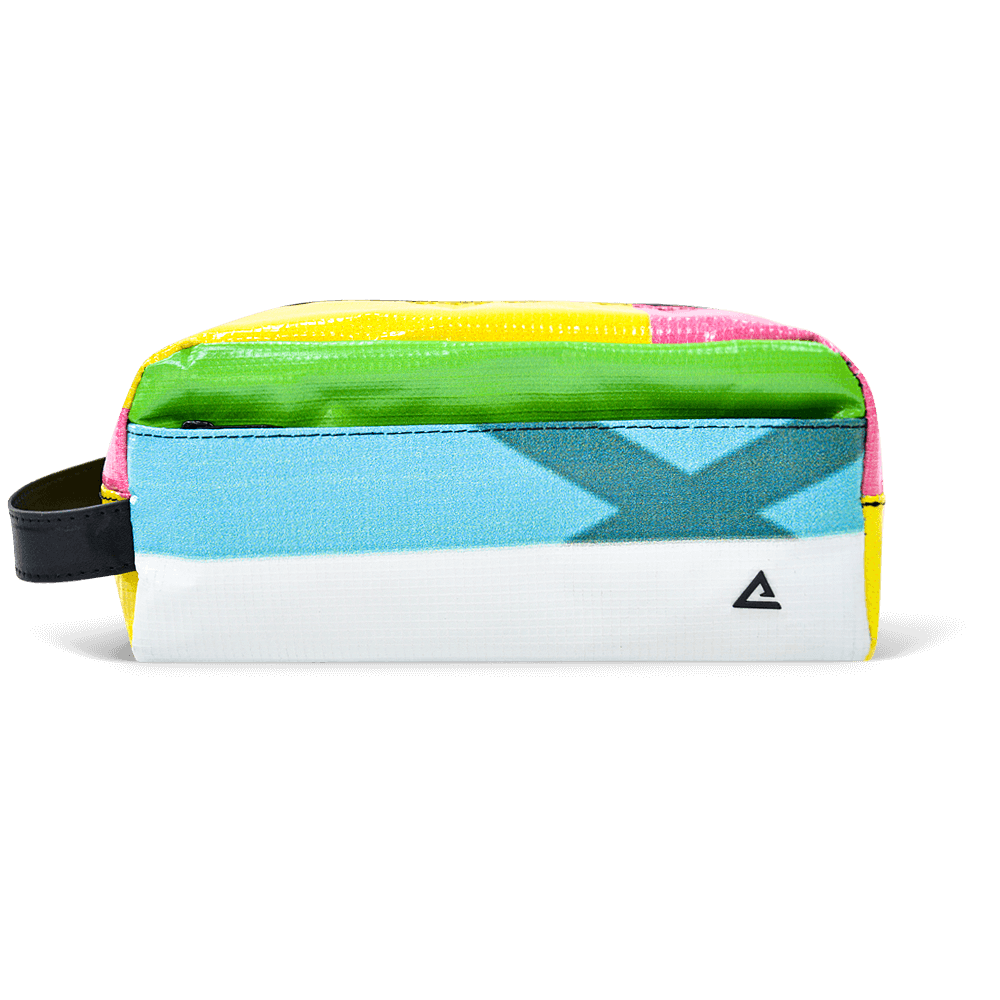 Munich Toiletry Bag