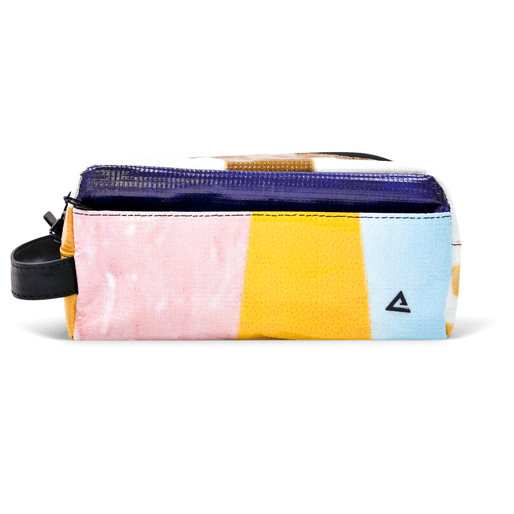 Munich Toiletry Bag