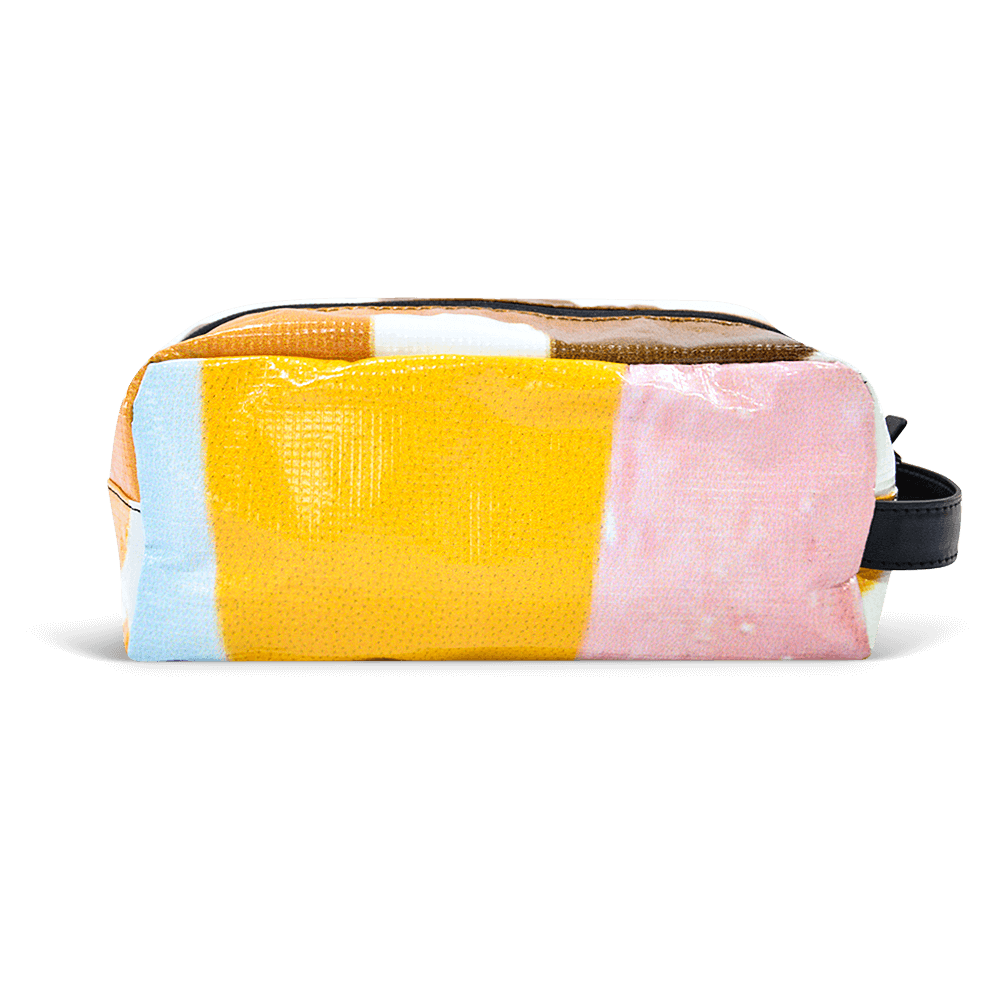 Munich Toiletry Bag